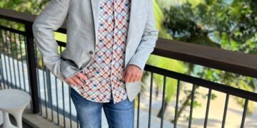 Andrew Eaton Helps Entrepreneurs Reclaim Control of Their Lives