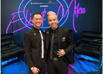 To Aid LGBTQ+ People Who Are Considering Entrepreneurship, Eli and Mike Have Created a Mentoring Program