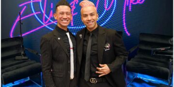 To Aid LGBTQ+ People Who Are Considering Entrepreneurship, Eli and Mike Have Created a Mentoring Program