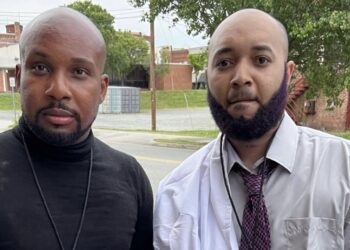 DeMarcus Bumpers teams up with Keith Lakean Powell for Comedy Drama Film Celebrity Fever