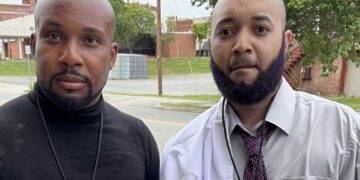 DeMarcus Bumpers teams up with Keith Lakean Powell for Comedy Drama Film Celebrity Fever