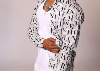 Papá Nyne Set to Release Exciting New Music Video: “Papa Theme Song”