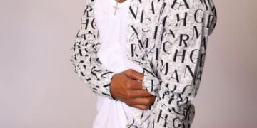 Papá Nyne Set to Release Exciting New Music Video: “Papa Theme Song”