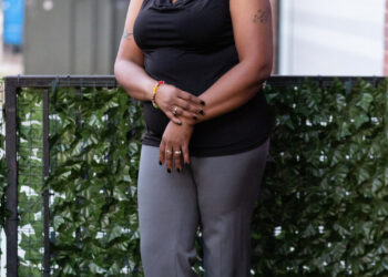 DeShonda Jennings: A Beacon of Empowerment in Family Childcare