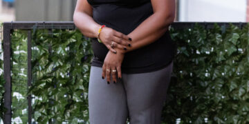 DeShonda Jennings: A Beacon of Empowerment in Family Childcare