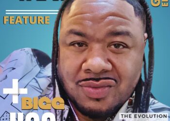 The Evolution of Bigg Jigg: Chicago’s Finest Musical Export