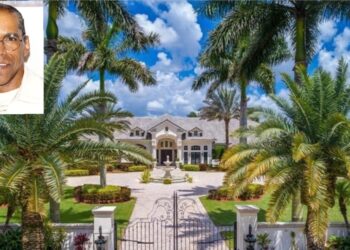 Celebrity Home Spotlight