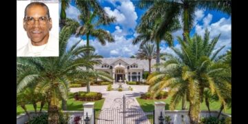 Celebrity Home Spotlight