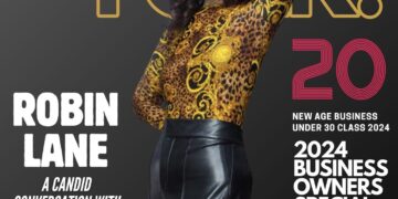 A Candid Conversation with Robin Lane, the Vibrant 90-Year-Old Host of ‘Badass Women 50+