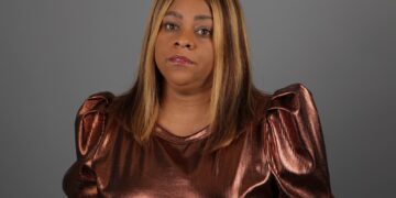 Silent Cry Inc.: A Story of Pain to Advocacy With Shawanna Vaughn